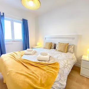  Apartamento 2m - Do Carvoeiro Portugal