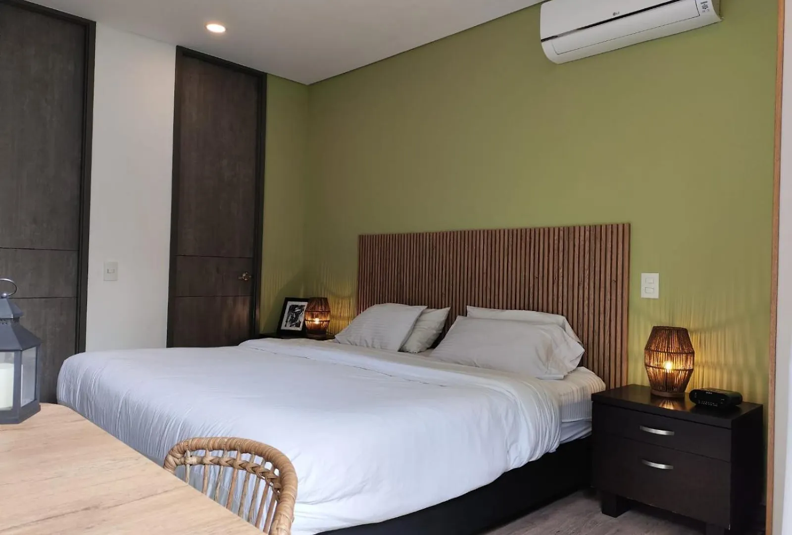 Tropical Confort Suite Poblado Medellín